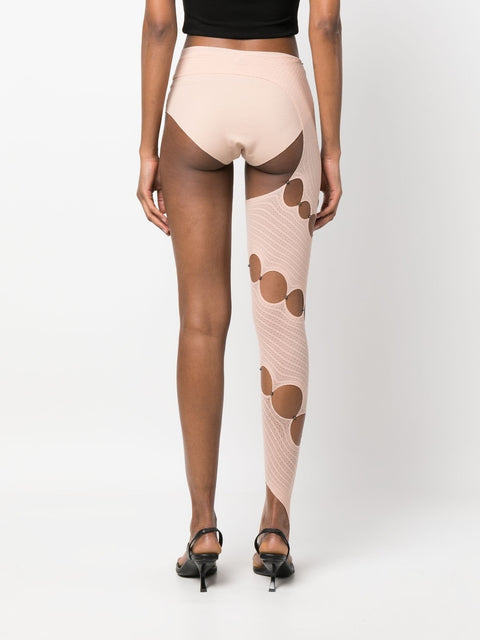 Rui Cut-out detail single leggings