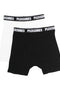 Pleasures Logo boxer briefs