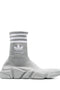 Adidas X Balenciaga Speed Sock Sneakers