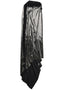 Balenciaga Metallic Effect Midi Dress