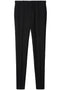 Off White Wool skinny trousers