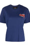 Peuterey Logo cotton t-shirt