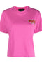 Peuterey Logo cotton t-shirt