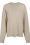 Balenciaga wool blend sweater