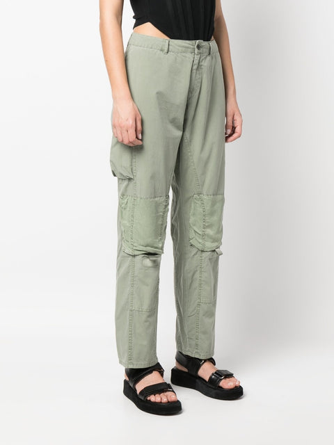 John Elliott Pre Cotton cargo trousers