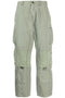 John Elliott Pre Cotton cargo trousers