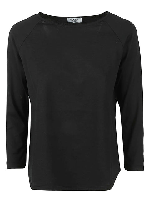 Base Cotton sweater