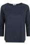 Base Cotton crewneck sweater