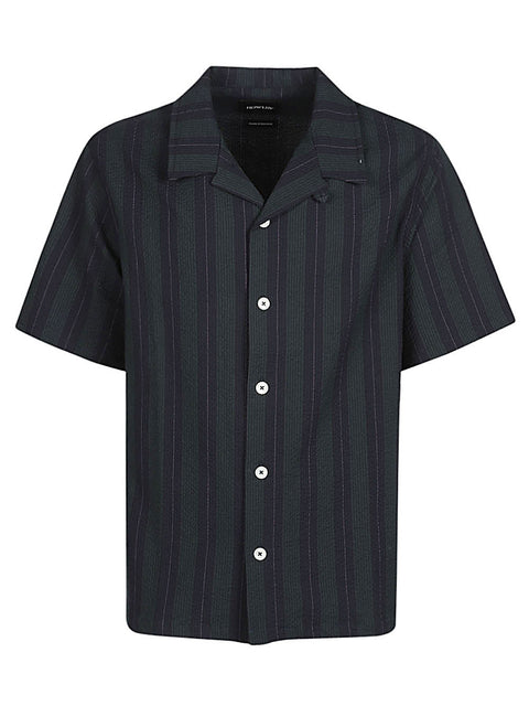 Howlin Cotton shirt