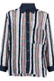 Vitelli Linen blend cotton shirt