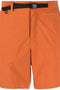 K-Way Nylon bermuda shorts