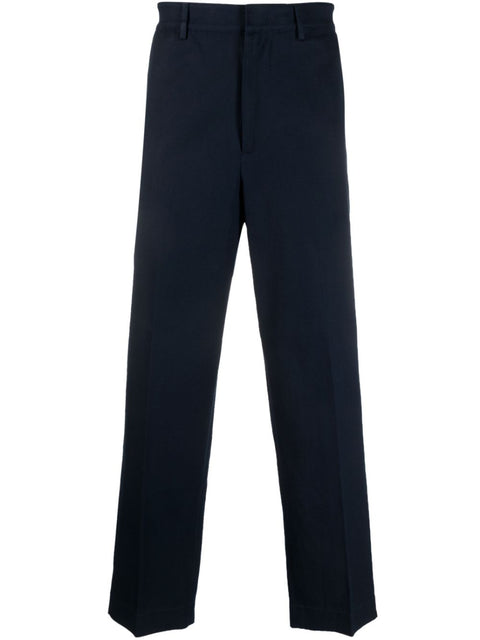 Department 5 Wide leg trousers