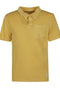 Merz B.Schwanen Organic cotton polo shirt