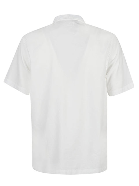 Universal Works Cotton shirt