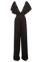 Circus Hotel Wide leg jumpsuite
