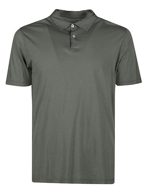 Hartford Cotton polo shirt