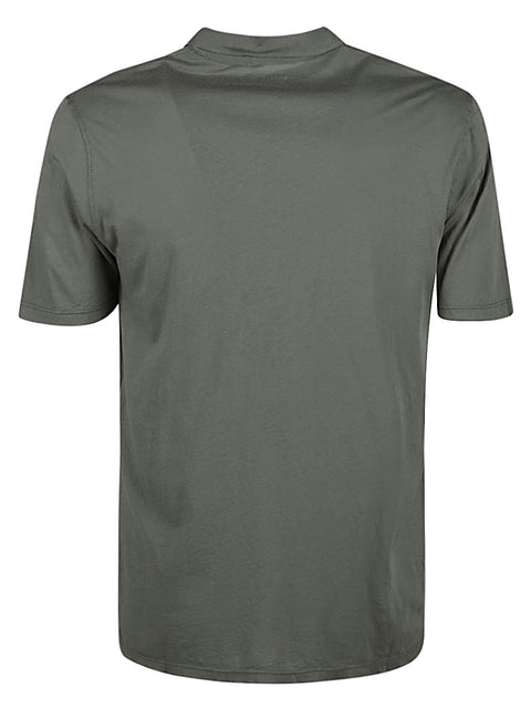 Hartford Cotton polo shirt