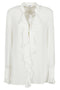 Seafarer Milly ruched shirt