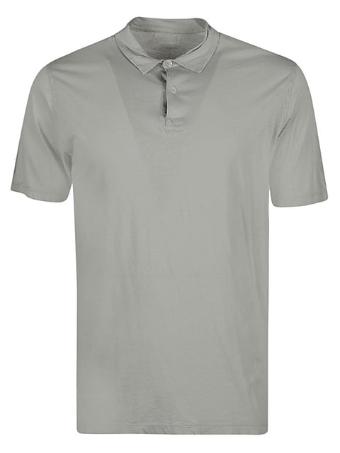 Hartford Cotton polo shirt