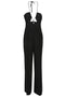 Jonathan Simkhai Gala cut-out jumpsuit