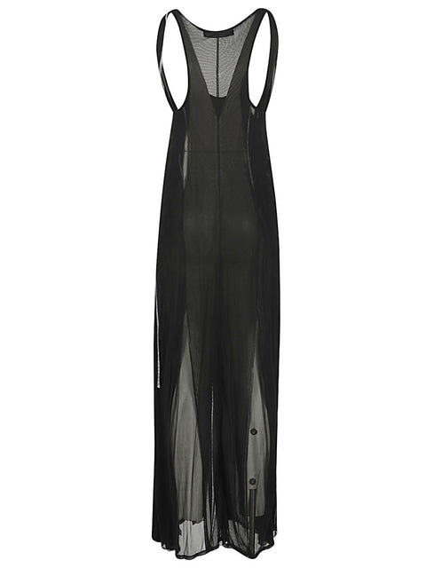 Y/Project Long tank dress
