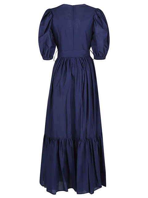 Lavi Cotton long dress
