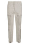 Seafarer Delta zipped trousers