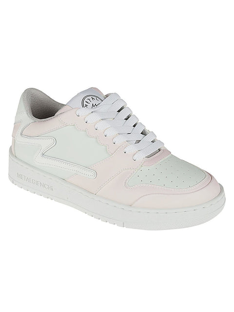 Metalgienchi Metal Gienchi ICX Low sneakers