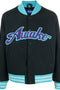 Awake Ny Logo Varsity jacket