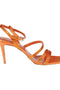 Ncub Mony 47 Satin Sandals