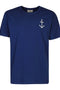 La Paz Logo organic cotton t-shirt
