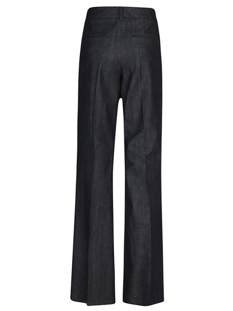 Seafarer Flared denim jeans