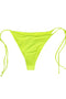 Mc2 Saint Barth String brazilian bikini bottom