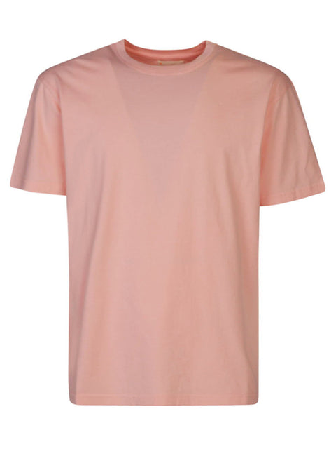 La Paz Printed organic cotton t-shirt