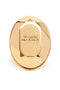 Alexander McQueen The Faceted Stone Ring