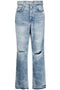 Cotton Citizen Relaxed fit denim jeans