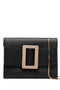 Boyy Buckle Travel Case Epsom Leather Handbag