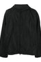 Balenciaga logo-print Hooded Windbreaker