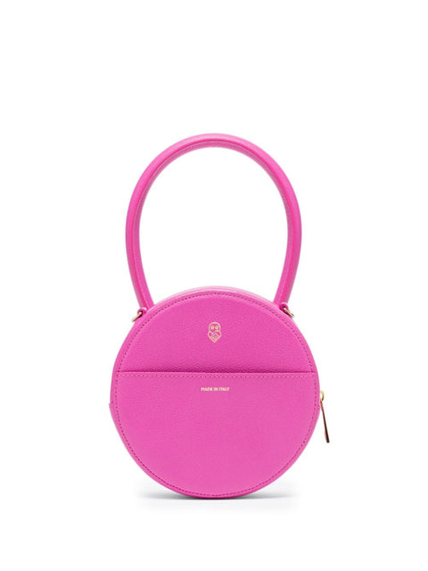 Az Factory Pre Az Factory x Ester Manas Round Cake tote bag