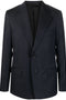 Lanvin Single-breasted wool jacket
