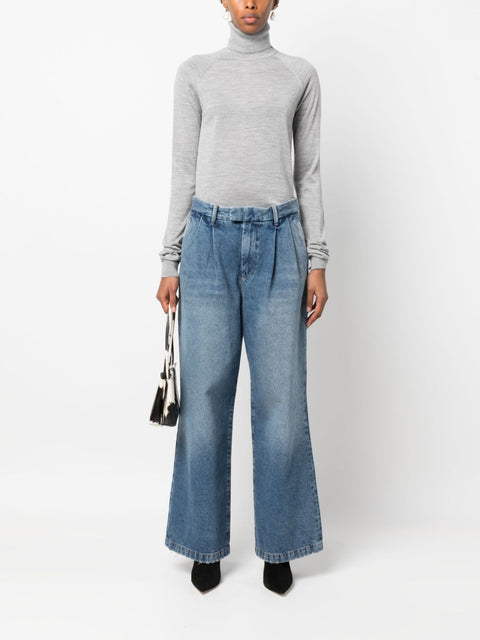Armarium Denim shorts
