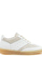 MM6 Maison Margiela Leather sneakers