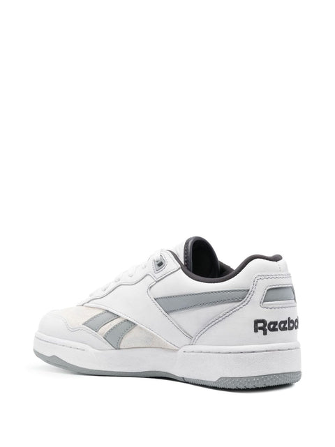 Reebok By Palm Angels BB4000 leather sneakers