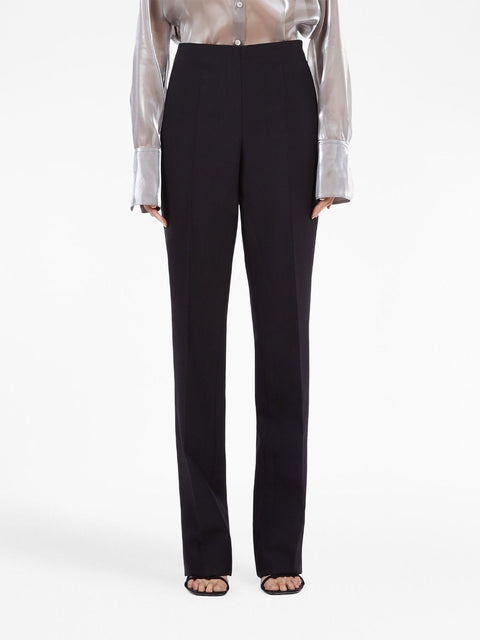 Ferragamo Wool trousers
