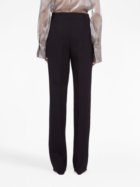 Ferragamo Wool trousers