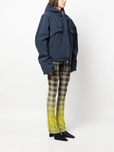 Ottolinger Hooded jacket