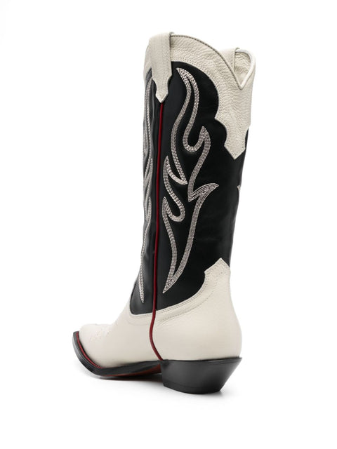 Sonora Santa Fe 50mm boots
