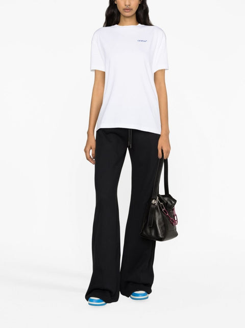 Off White Sports pants
