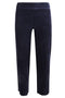 Avenue Montaigne Corduroy cropped trousers