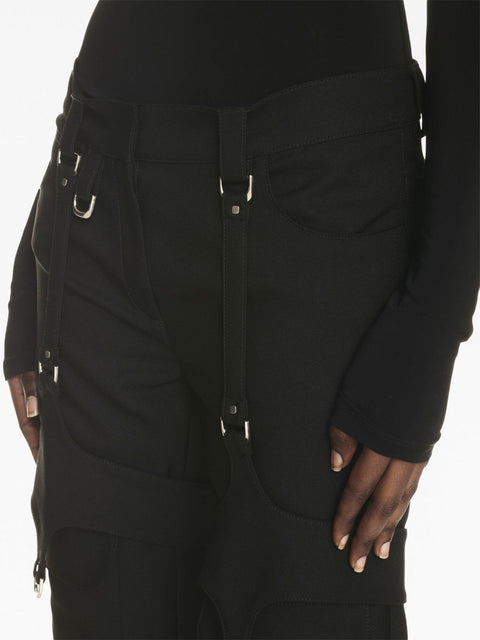 Off White Cargo with buckle